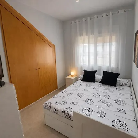 Appartement Turistico Les Dunes