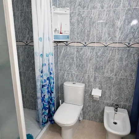 Appartement Turistico Les Dunes *
